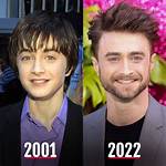 Unveiling Daniel Radcliffe's Age in 2004: a Glimpse into the Young Star's Life