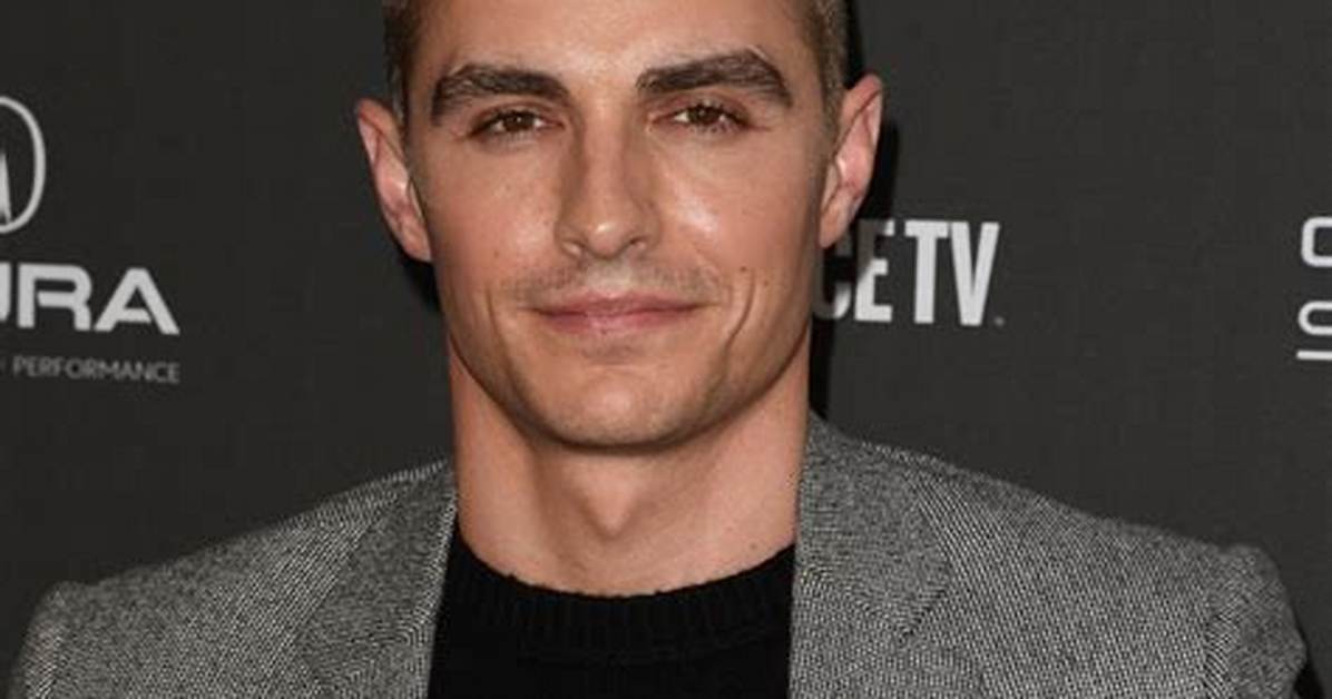 Unveiling Dave Franco's Age: Discoveries and Insights