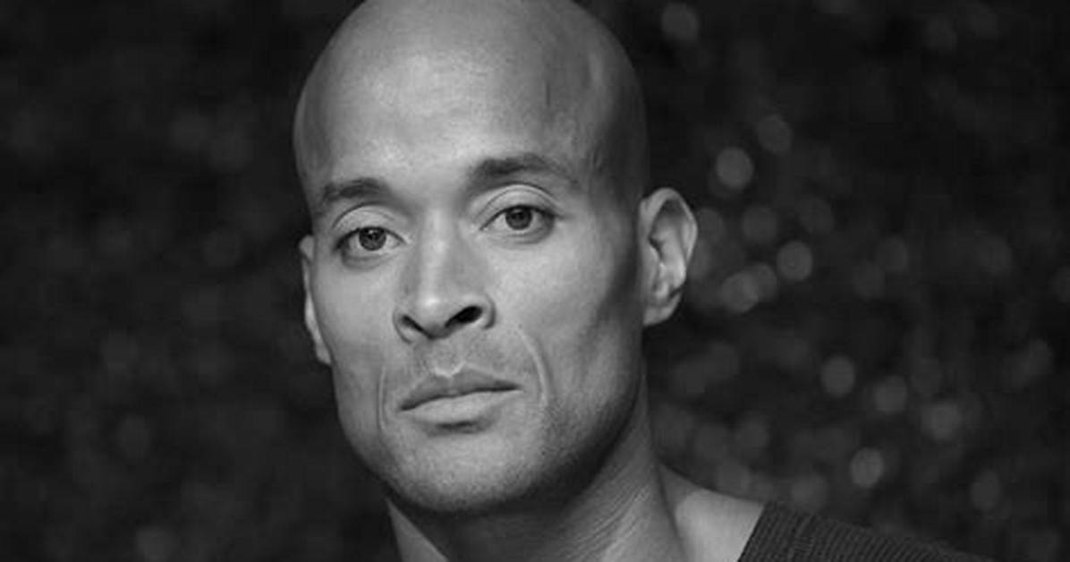 Unveiling David Goggins: from Adversity to Unstoppable