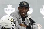 Unveiling Deion Sanders' Lavish Abode: Discoveries from 2019