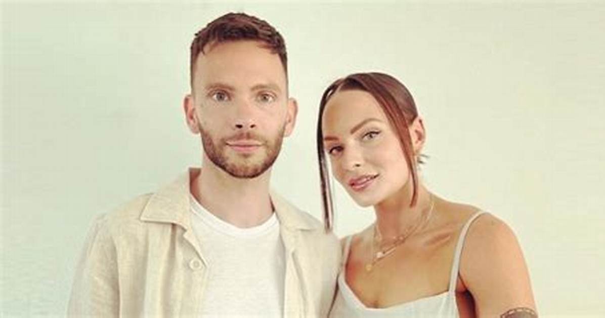 Unveiling Devon Graye's Partner: a Journey into Love and Life