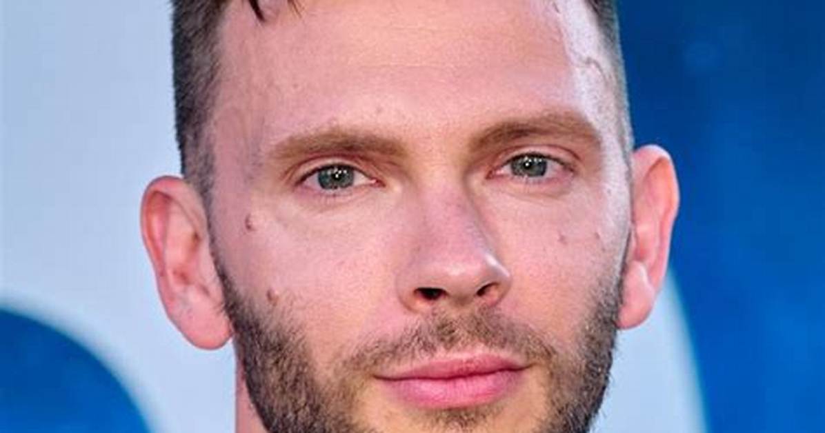 Unveiling Devon Graye: the Rising Star of Hollywood