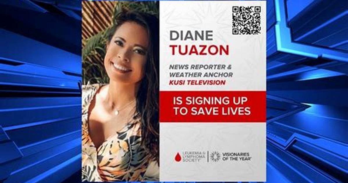 Unveiling Diane Tuazon's Marital Status