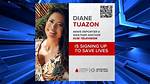 Unveiling Diane Tuazon's Marital Status