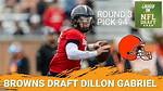 Unveiling Dillon Gabriel's Nfl Draft Potential: a Journey to Greatness