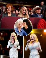 Unveiling Dolly Parton's Enduring Friendship: Discoveries and Insights