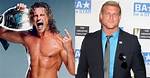 Unveiling Dolph Ziggler's True Identity: Discoveries and Insights