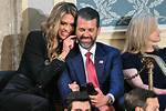 Unveiling Donald Junior's Height: the Man Behind the Name