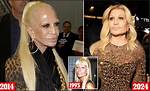 Unveiling Donatella Versace's Net Worth Empire: Discoveries and Insights