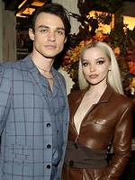 Unveiling Dove Cameron's Relationship Status: Is She in a Relationship?