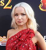 Unveiling Dove Cameron's True Identity: Beyond the Stage Name