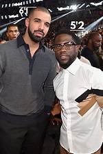Unveiling Drake's Height and Weight: What You Need to Know