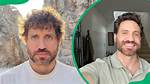 Unveiling Edgar Ramirez's Relationship Journey: Discoveries and Insights