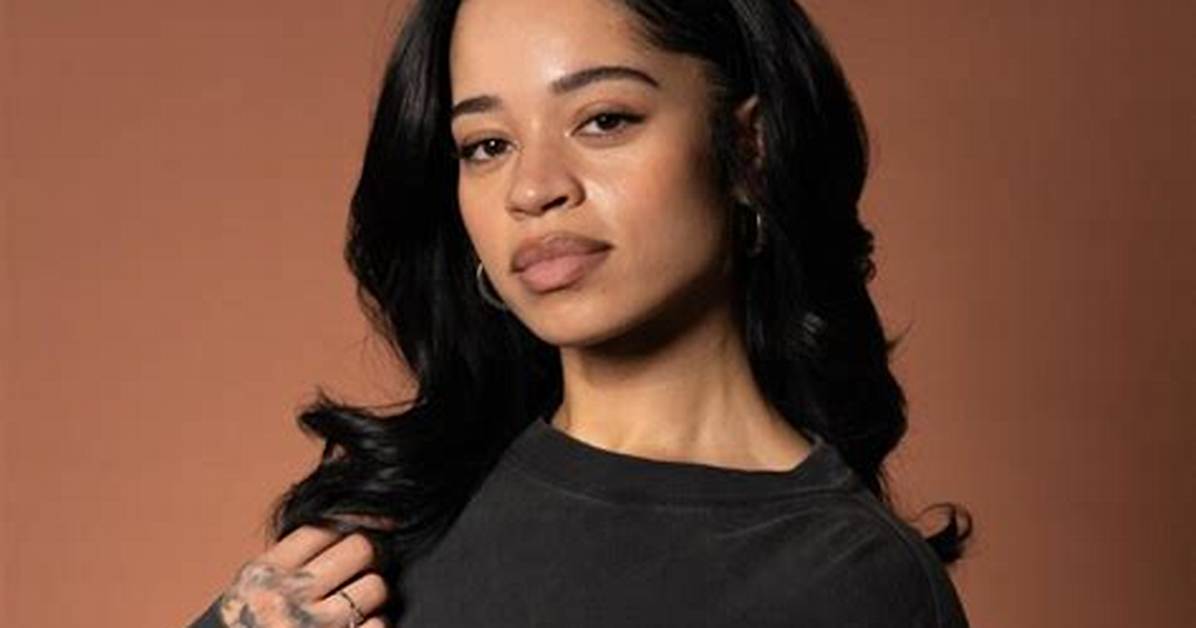 Unveiling Ella Mai's Love Life: Who Is Her Boyfriend in 2023?