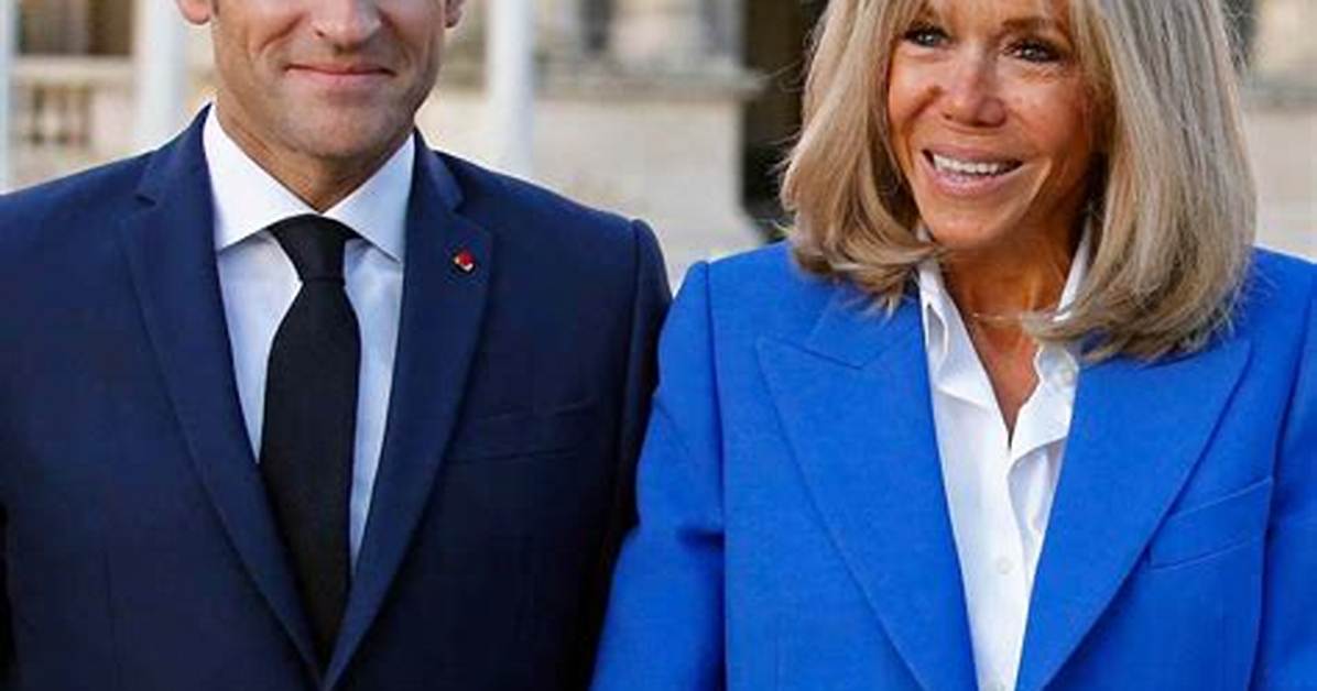 Unveiling Emmanuel Macron's Net Worth in 2023
