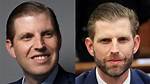 Unveiling Eric Trump's Transformation: the Plastic Surgery Speculation