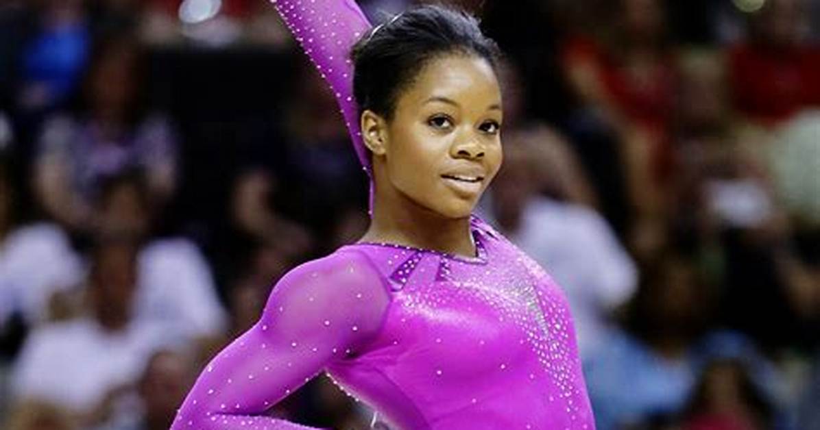 Unveiling Gabby Douglas's Legacy: Fortune, Fame, and Inspiration