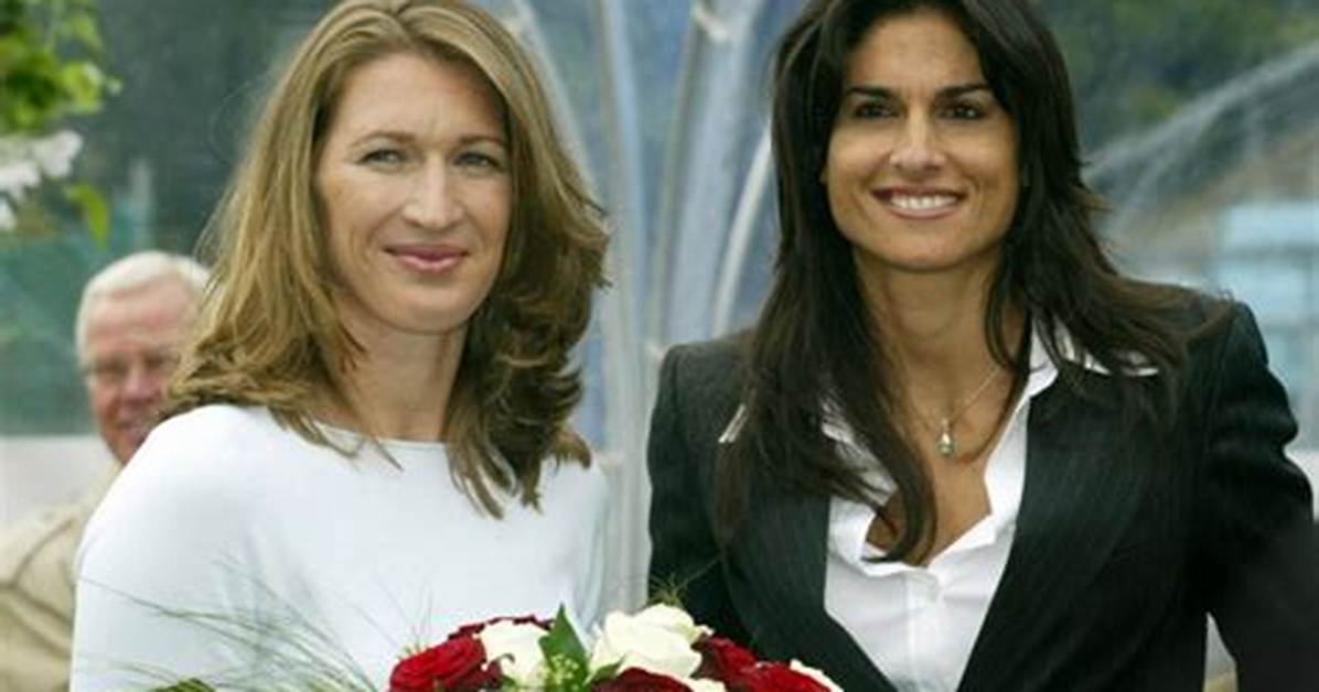 Unveiling Gabriela Sabatini's Age: a Journey Through Time