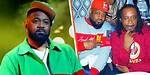 Unveiling Ghostface Killah and Rza's Sibling Connection