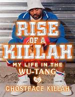 Unveiling Ghostface Killah's Marital Journey: Discoveries and Insights