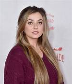 Unveiling Giorgia Whigham: the Star of "13 Reasons Why"