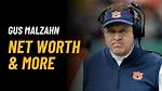 Unveiling Gus Malzahn's Net Worth: Secrets and Strategies Revealed