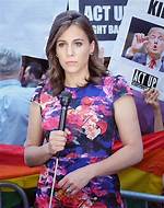 Unveiling Hallie Jackson's Net Worth: a Deep Dive into Her Life and Career