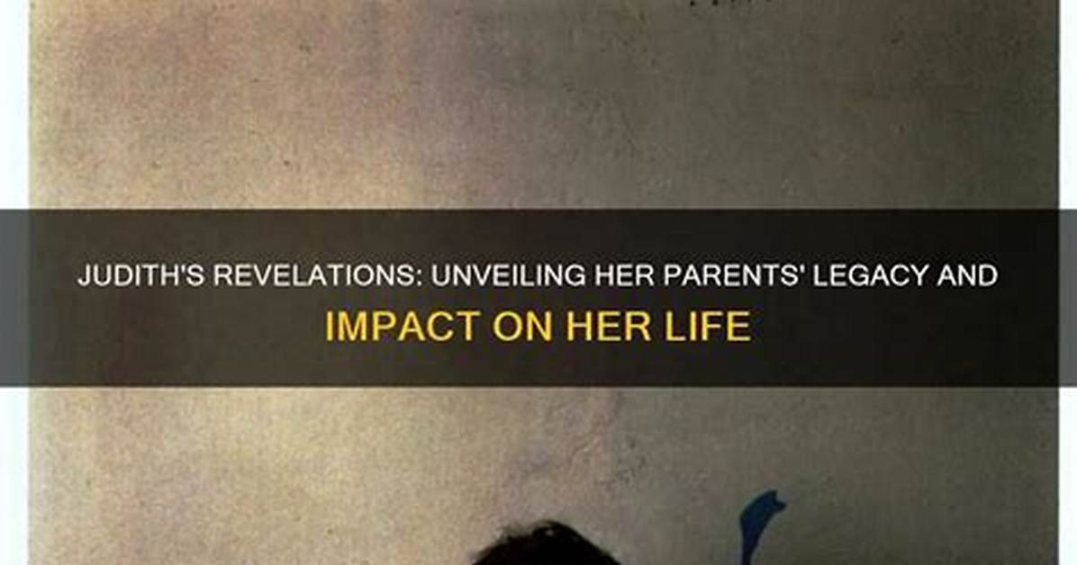 Unveiling Her Audacity and Legacy