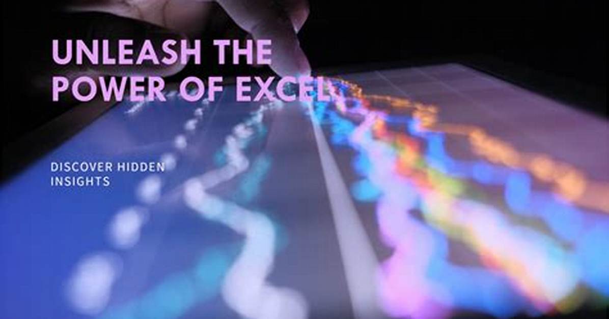 Unveiling Hidden Insights for Business Success