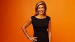 Unveiling Hoda Kotb's Weight and Height: Surprising Insights Revealed