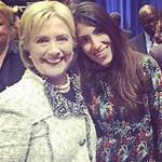 Unveiling Huma Abedin's Sister: Insights and Discoveries
