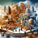 Unveiling Innovative Art and Cultural Heritage