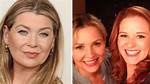 Unveiling Insights: the Ellen Pompeo and Drew Barrymore Interview
