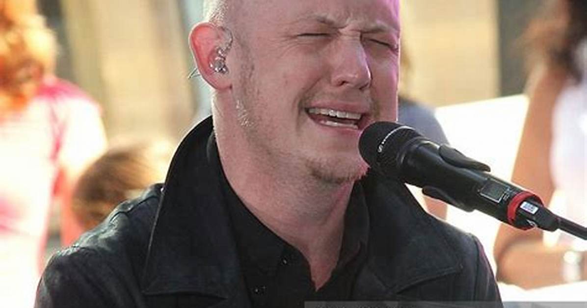 Unveiling Isaac Slade's Net Worth: Unlocking Secrets and Surprises