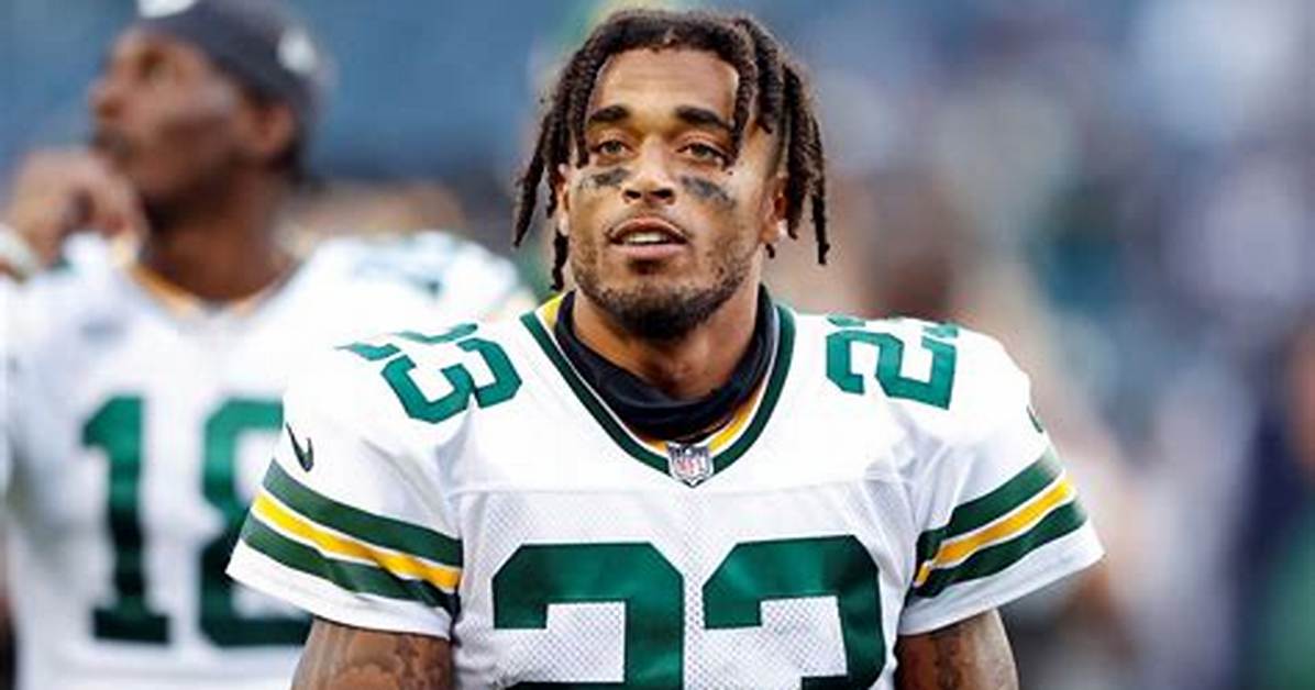 Unveiling Jaire Alexander's Journey: the Ultimate Biography Net