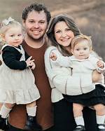 Unveiling Jana Marie Duggar: Faith, Family, and Impact