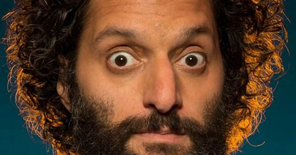 Unveiling Jason Mantzoukas's Love Life: Discoveries & Insider Scoop