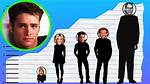 Unveiling Jason Priestley Height: the Actor Behind the Iconic Roles
