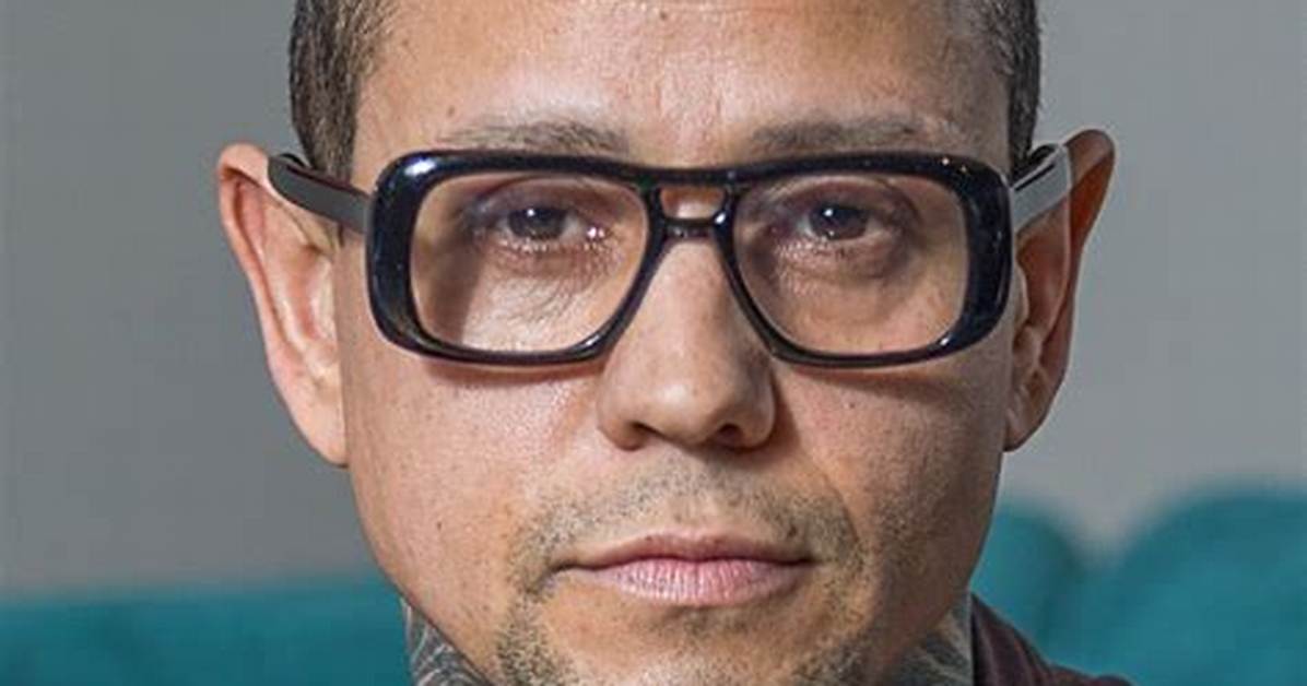 Unveiling Jaye Davidson: a Trailblazing Lgbtq+ Icon and Acting Phenomenon