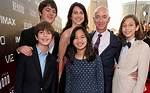 Unveiling Jeff Bezos' Adopted Daughter: a Journey of Love and Legacy