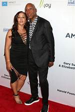 Unveiling Jeffrey Osborne's Wife's Age