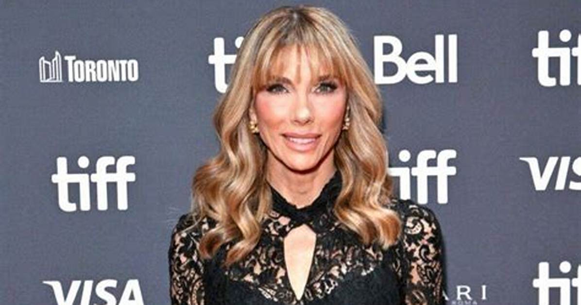 Unveiling Jennifer Flavin's Net Worth: a Journey Through Success