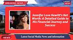 Unveiling Jennifer Love Hewitt's Net Worth: Secrets and Surprises Revealed