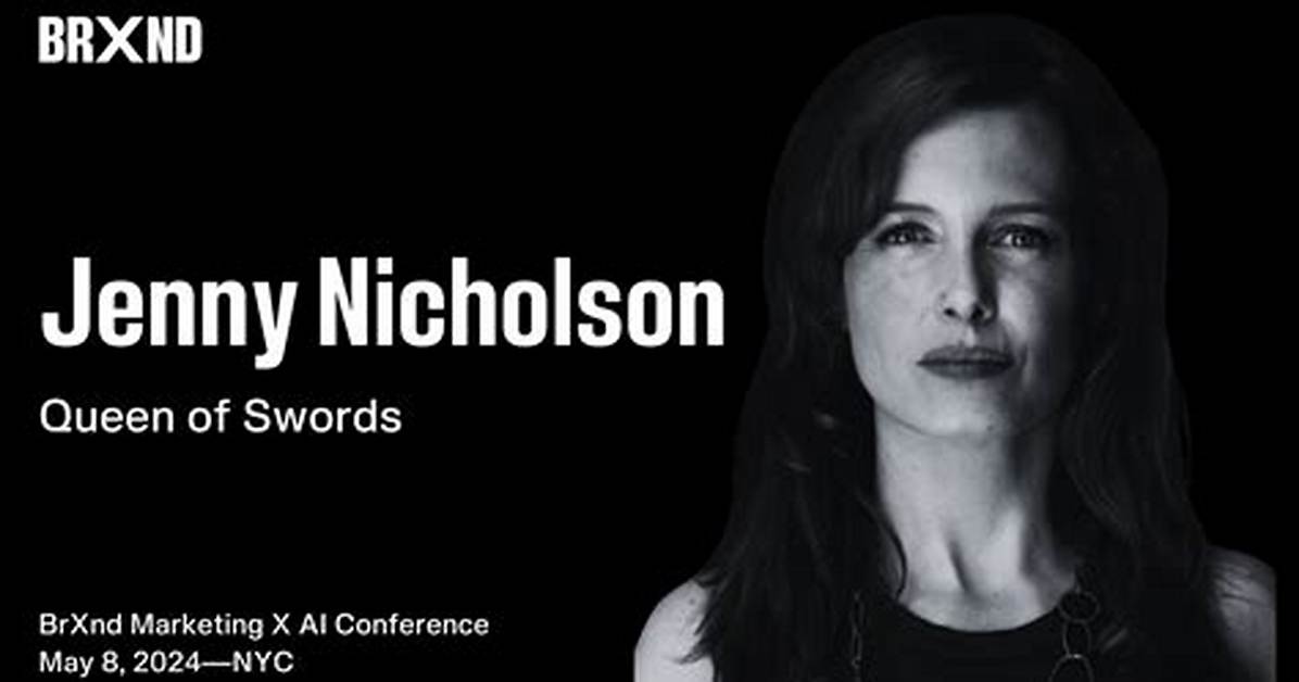 Unveiling Jenny Nicholson's Age: Uncovering Insights and Surprises