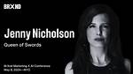 Unveiling Jenny Nicholson's Age: Uncovering Insights and Surprises