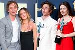 Unveiling Jeremy Allen White's Height and Weight: Uncovering Physicality and Professionalism