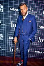 Unveiling Jidenna's Height: the Man Behind the Music
