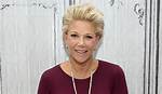 Unveiling Joan Lunden's Net Worth: Secrets, Insights, and Surprises