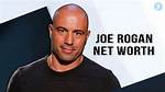 Unveiling Joe Rogan's Net Worth: Secrets and Surprises Revealed
