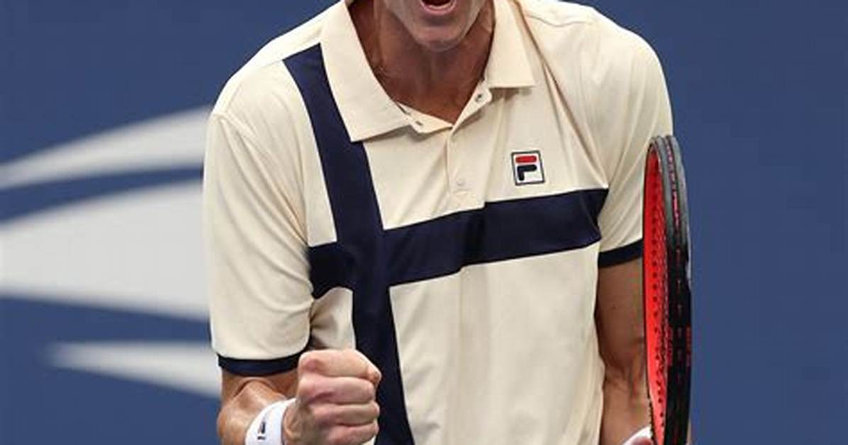 Unveiling John Isner's Net Worth and Salary: Exclusive Insights